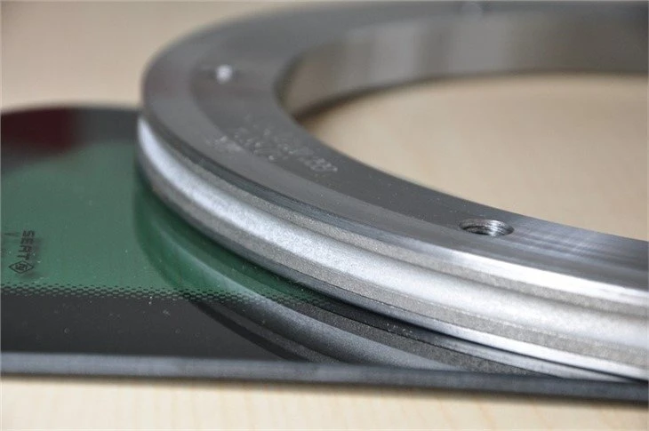 Glassline profile modeling grinding wheel-2