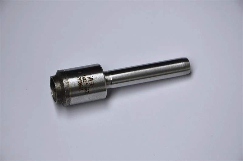 Bit Drill CNC